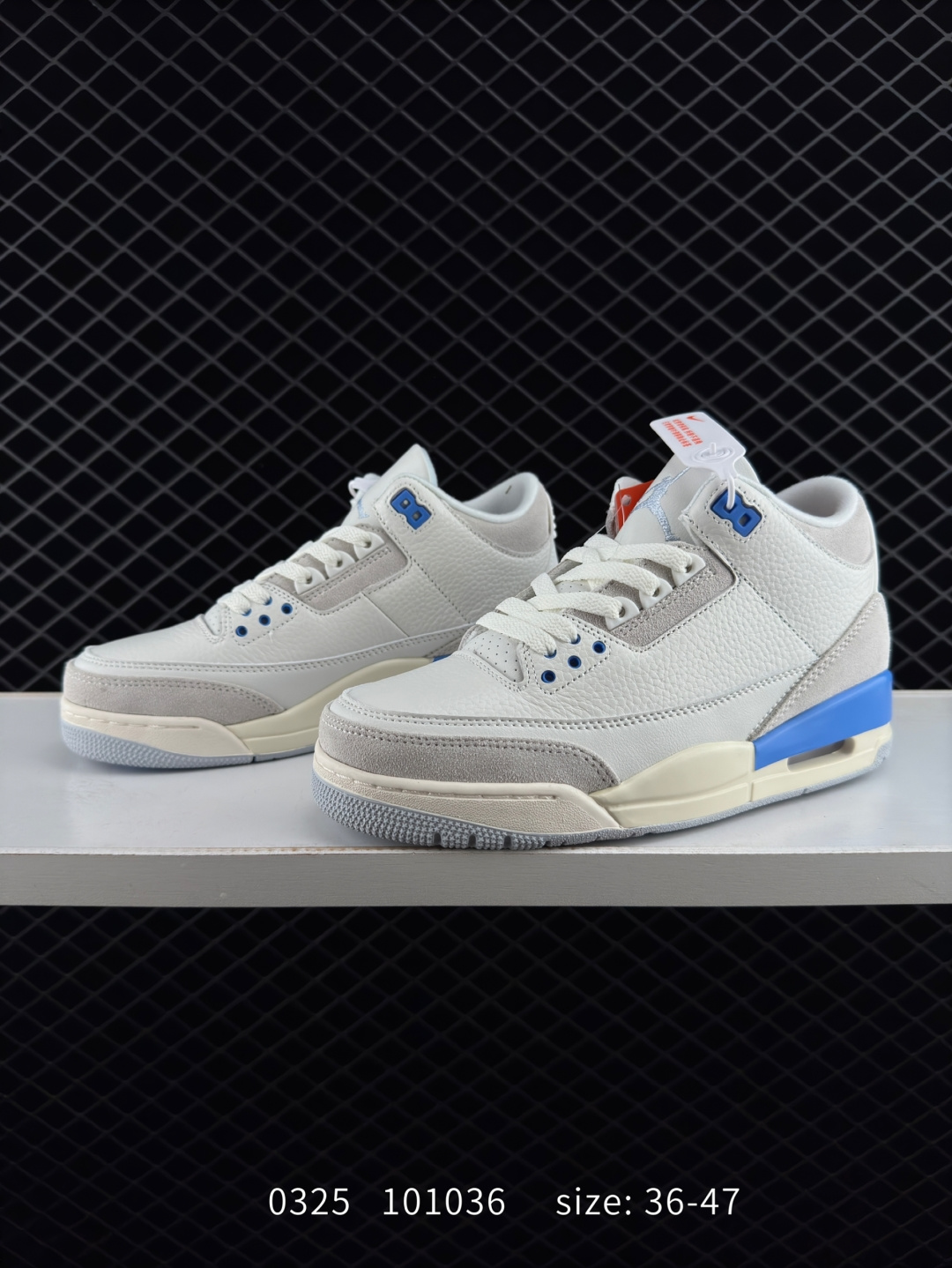 Air Jordan 3 Retro 